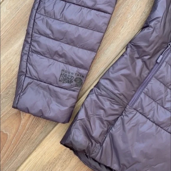 🌿MOUNTAIN HARDWARE-GHOST SHADOW SKI SNOW JACKET🌿 - Picture 7 of 9